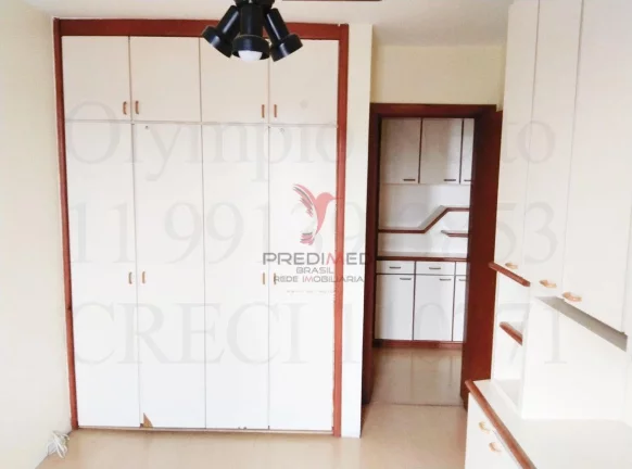 Imagem Excelente Apartamento em Mirandópolis
