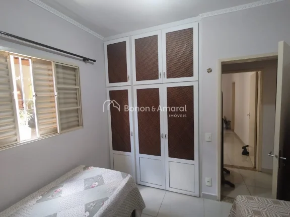Imagem Casa à venda no bairro Cidade Jardim, em Campinas, com localização estratégica e excelente poten...