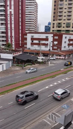Imagem APARTAMENTO COM 51 m² - FORTE - PRAIA GRANDE SP