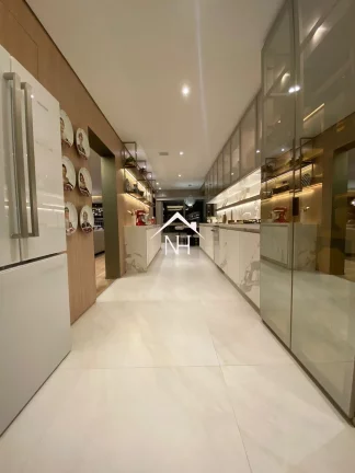 Imagem apartamento Moema, 4 suítes , 3 vagas, 4 vagas, apartamento em moema, alto padrão moema, piscina coberta, quadra de tênis, ponto para recarga de carro
