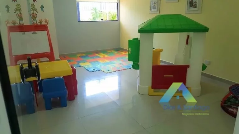 Imagem Apartamento com 2 dormitórios à venda, 68 m², área de lazer completa, ótima localização. Agende sua visita!