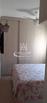 Imagem Apartamento Residencial Pleno Vila Flora