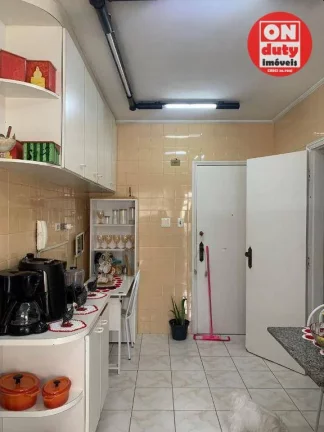 Imagem Apartamento - Ponta da Praia - Santos/SP