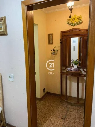 Imagem Apartamento com 3 quartos para alugar - Jardim Paulista - São Paulo/SP