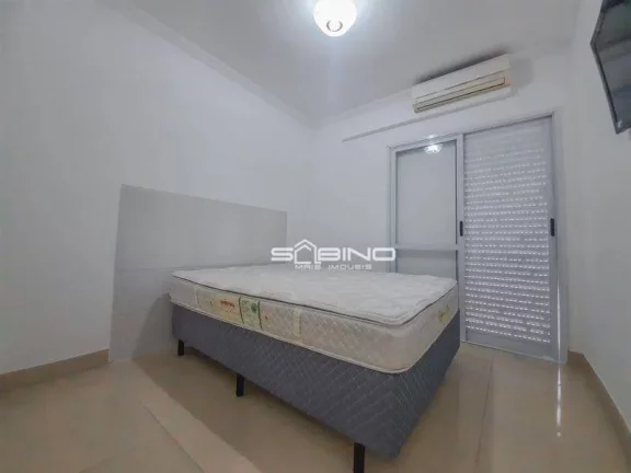 Imagem Apartamento à venda, com 3 dormitórios 1 suíte 100m², 2 vagas - Riviera de São Lourenço - Bertioga/SP