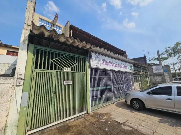 Imagem Prédio Comercial à venda, 900 m² por R$ 1.700.000 - Mikail II - Guarulhos/SP