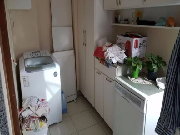 Imagem LUXUOSO APARTAMENTO A VENDA NA GLÓRIA