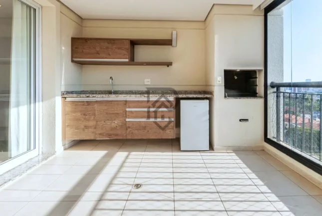 Imagem Apartamento brooklin pronto para morar