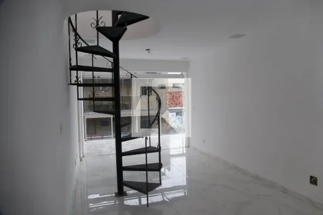 Imagem Apartamento à Venda - Recreio, 2 Quartos, 130 m2