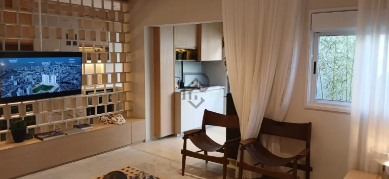 Imagem Apartamento Lançamento São Caetano do Sul condominio clube