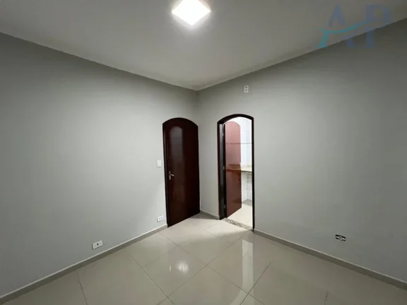 Imagem Casa Térrea na Tupi em Praia Grande com Piscina