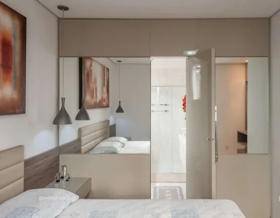 Imagem Descubra este incrível apartamento à venda na Rua Doutor Teles, 94, no coração da Liberdade, Bel...