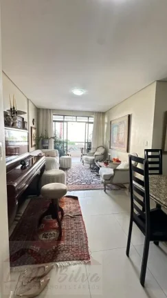 Imagem Apartamento 4 dormitórios para Venda em Teresina, Jóquei, 4 dormitórios, 4 suítes, 5 banheiros, 2 vagas