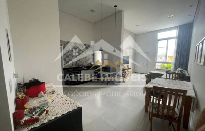 Imagem Casa com 3 dormitórios à venda, 117 m² por R$ 570.000,00 - Reserva dos Ypês III - Tatuí/SP