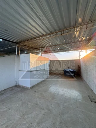 Imagem CASA RESIDENCIAL em RIO DE JANEIRO - RJ, GUARATIBA