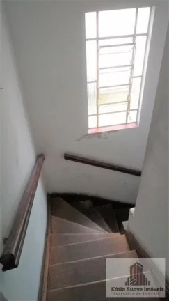 Imagem Sobrado para Venda em São Caetano do Sul / SP no bairro Cerâmica
