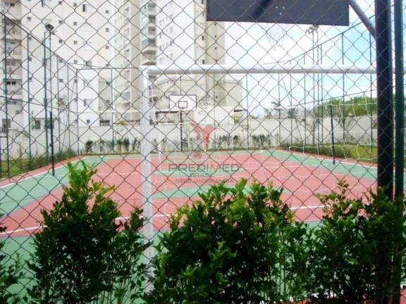 Imagem Apartamento de Excelente Padrão à Venda no Dueto Parque Prado Campinas - 114m², 3 Suítes,