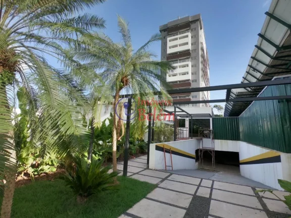 Imagem Imoveis Belém Vende Breeze Residence 2/4 Cobertura na Planta