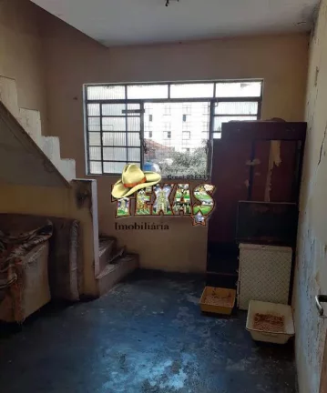 Imagem CASA COMERCIAL PARA VENDA NA MOOCA
