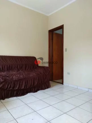 Imagem Sobrado à venda 1 Quarto, 2 Vagas, 136M², Jardim Paraíso, Santo André - SP