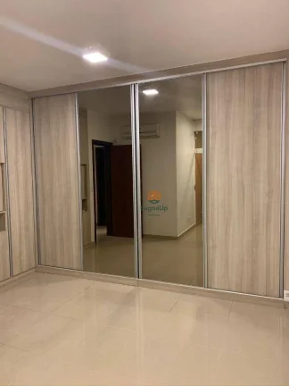 Imagem Apartamento com 2 dormitórios à venda, 67 m² por R$ 480.000,00 - Lundceia - Lagoa Santa/MG