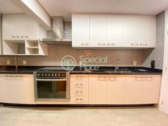 Imagem Apartamento com 98m² em Moema Pássaros Edifício lindo e moderno, andar alto com varanda envidraç...
