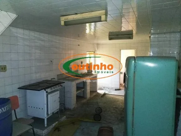Imagem (26055) Rua Rocha Fragoso - Vila Isabel