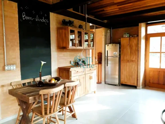 Imagem Casa e Terreno à venda em São José dos Campos/SP.