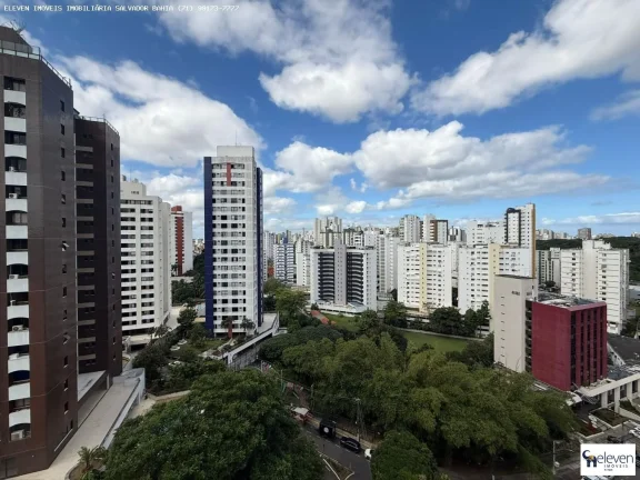 Imagem CONFORTO E MODERNIDADE NO CIDADE JARDIM APARTAMENTO DE 4 QUARTOS 1 SUITE  NO CONDOMÍNIO-CLUBE  NO CORAÇÃO DO CIDADE JARDIM. COM INFRA E DUAS VAGAS 