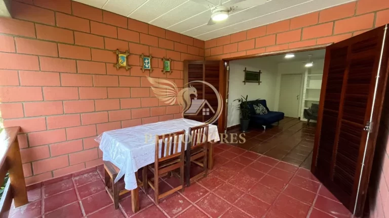 Imagem Apartamento amplo e espaçoso Bairro: Itaguá Ubatuba-SP