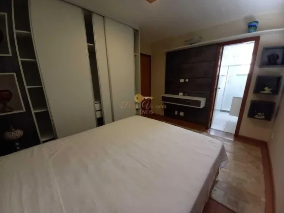 Imagem Apartamento para Venda em Teresópolis / RJ no bairro Agriões
