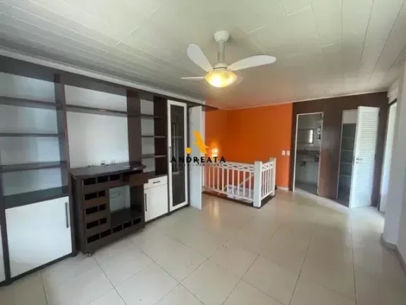 Imagem Cobertura Duplex, 4 quartos, à venda na Freguesia - Jaracepaguá / RJ