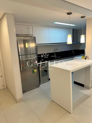Imagem APARTAMENTO Á VENDA EM CONDOMÍNIO ATMOSPHERA -ELOY CHAVES - JUNDIAÍ -SP
