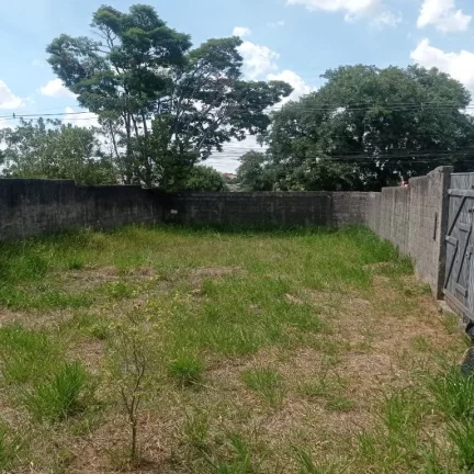 Imagem Terreno à venda, 270 m² por R$ 600.000,00 - Vila Júlia - Poá/SP