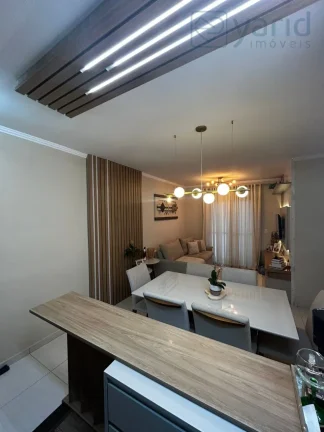 Imagem APARTAMENTO NO PRACTICE JUNDIAÍ, VILA DAS HORTÊNCIAS, JUNDIAÍ SP