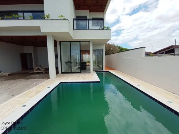 Imagem CASA RESIDENCIAL em PERUÍBE - SP, BALNEÁRIO SAMBURA