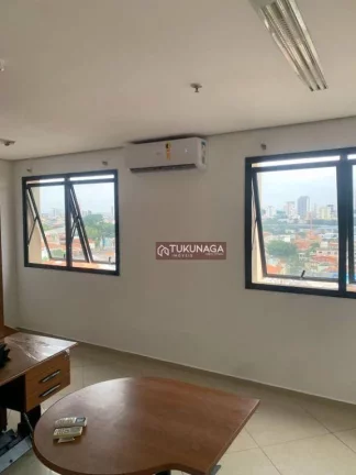 Imagem Sala para alugar, 50 m² por R$ 3.800,00/mês - Penha de França - São Paulo/SP