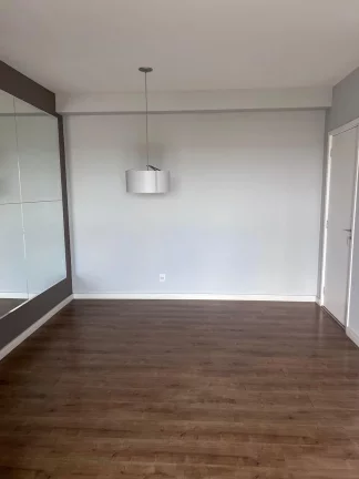 Imagem Apartamento 2 Quartos sendo 1 suite no Ecoville, Curitiba, PR