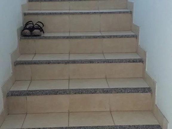 Imagem CASA DUPLEX A€ VENDA | PRA“XIMO A€ PRAIA DE MANGUINHOS | 360MA² DE TERRENO