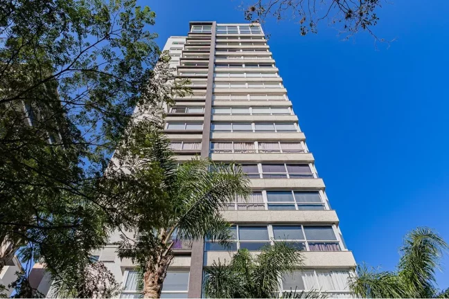 Imagem PJO 247 Apto 612521031-211 - Apartamento à venda no bairro Petrópolis - Porto Alegre/RS