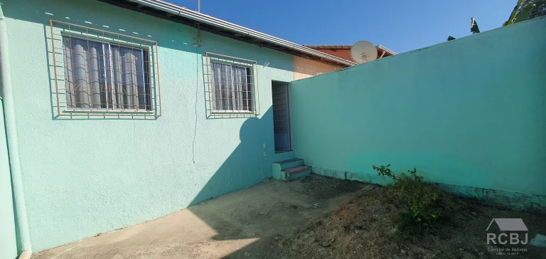 Imagem CASA RESIDENCIAL em ESMERALDAS - MG, DUMAVILLE