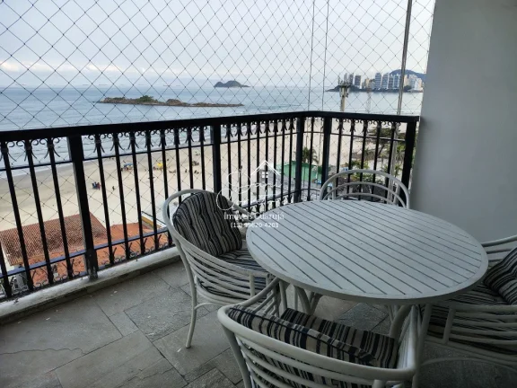 Imagem Imperdível Apartamento nas Pitangueiras estuda permuta: 3 suítes, 2 Salas, 5 Banheiros, 1 Vaga, 226m²!