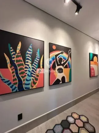 Imagem Casa a´venda Residencial Terras Nobres, Itatiba - SP