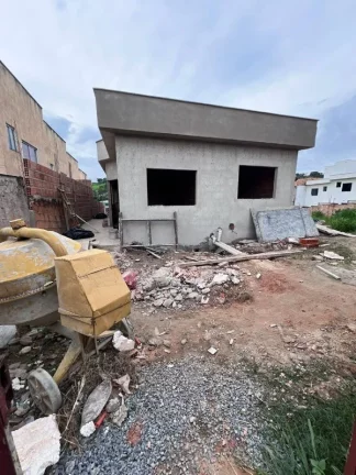 Imagem Casa em Ribeirão das Neves
