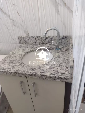 Imagem Apartamento para locação, PARQUE MARIA HELENA, SUZANO - SP
