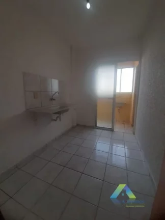 Imagem Apartamento com 2 dormitórios, 62 m² - venda por R$ 295.000,00 ou aluguel por R$ 1.893,00/mês - Sacomã - São Paulo/SP
