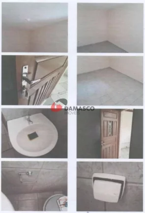 Imagem Casas ótimo para rendimento à venda, Vila Califórnia, São Paulo, SP