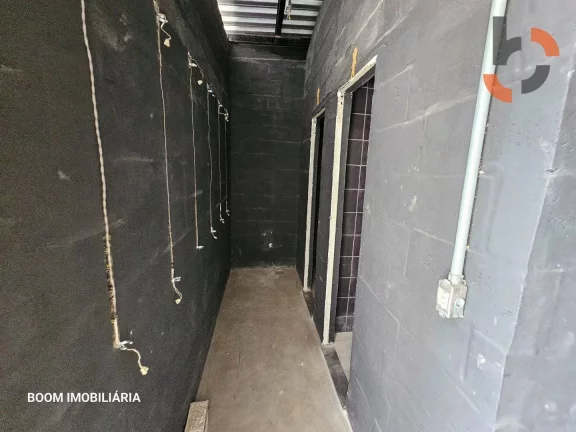 Imagem Casa para alugar, 143 m² por R$ 22.193,87/mês - Centro - Nova Iguaçu/RJ