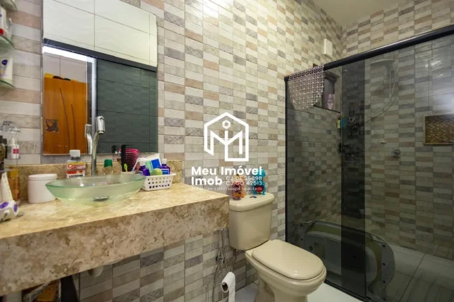Imagem Casa 4 Quartos Reformada Closet Laje - Brasília