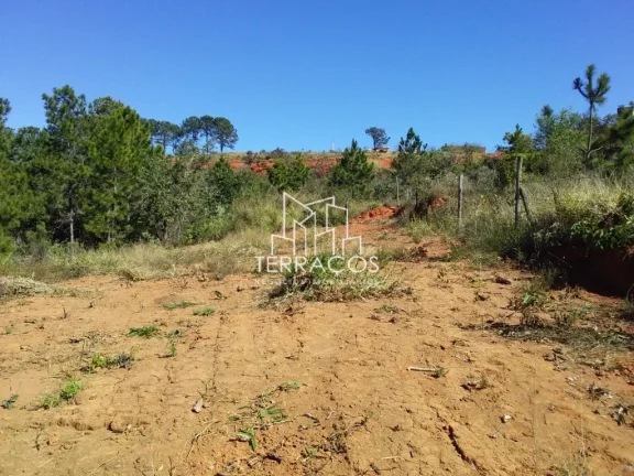 Imagem TERRENO PLANO PARA CONSTRUIR EM JARINU PROXÍMO À ESTRADA MUNICIPAL ATILIO SQUIZATO